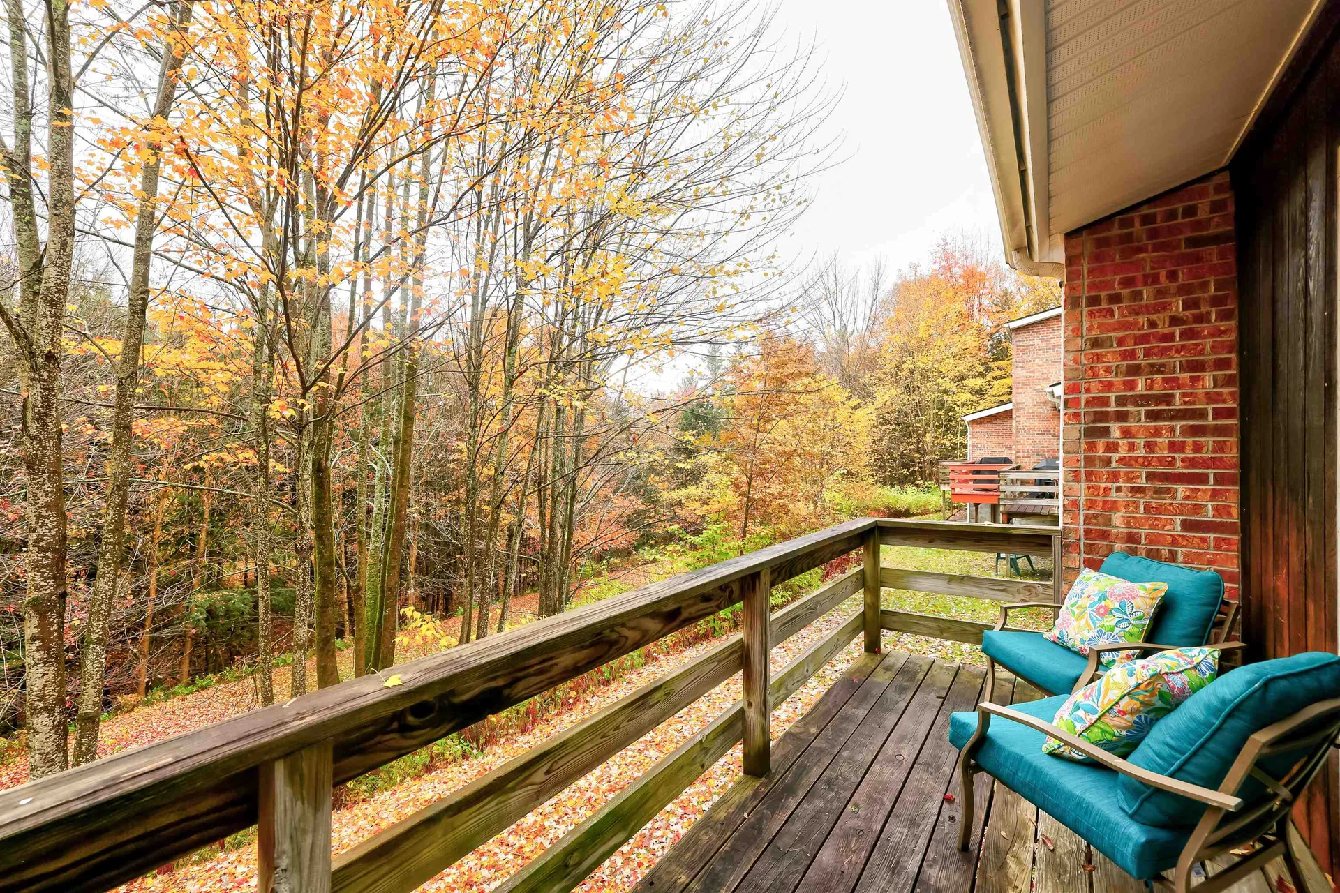 233 Fox Hill Road Stowe VT 05672