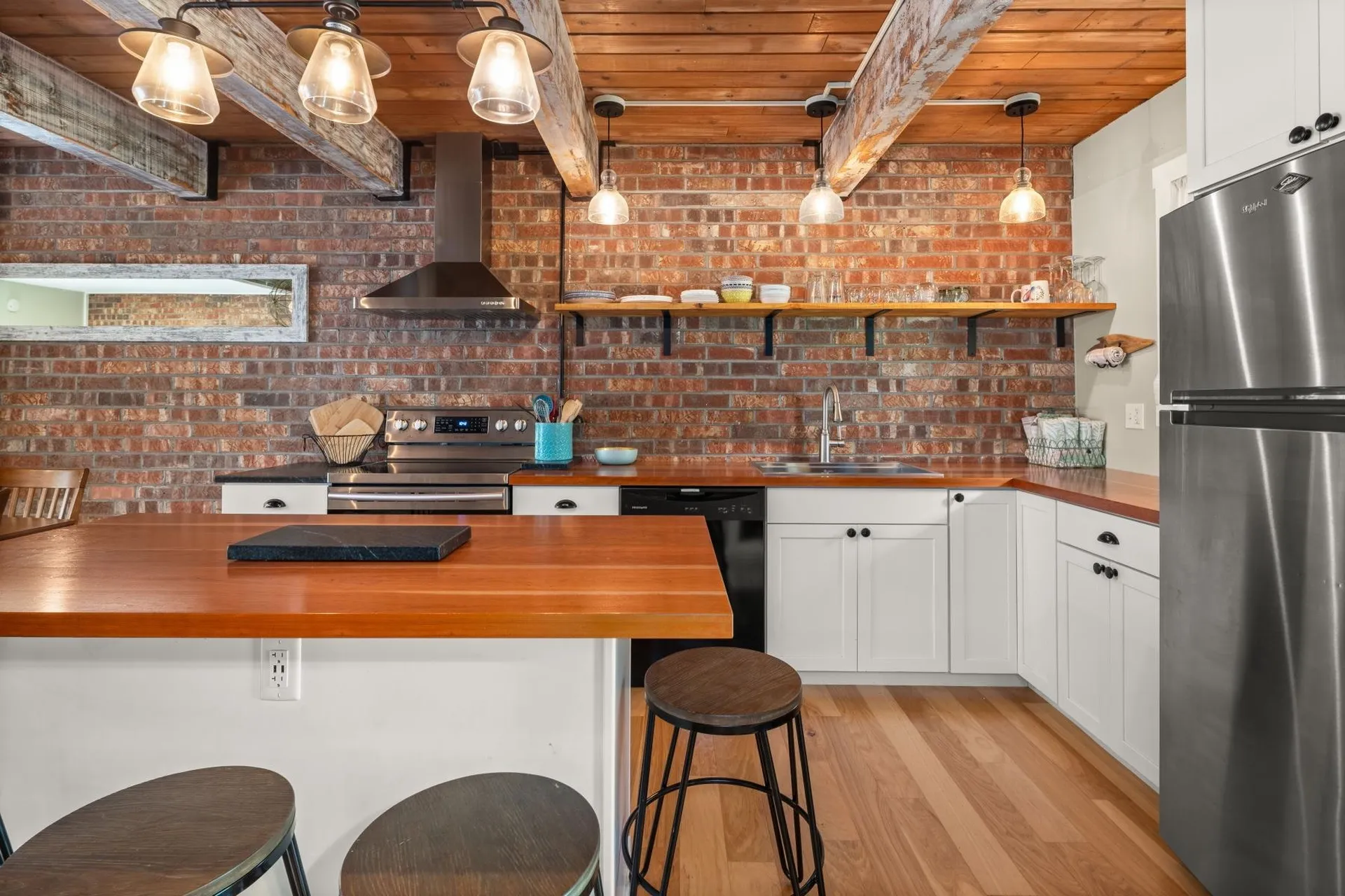 233 Fox Hill Road Stowe VT 05672