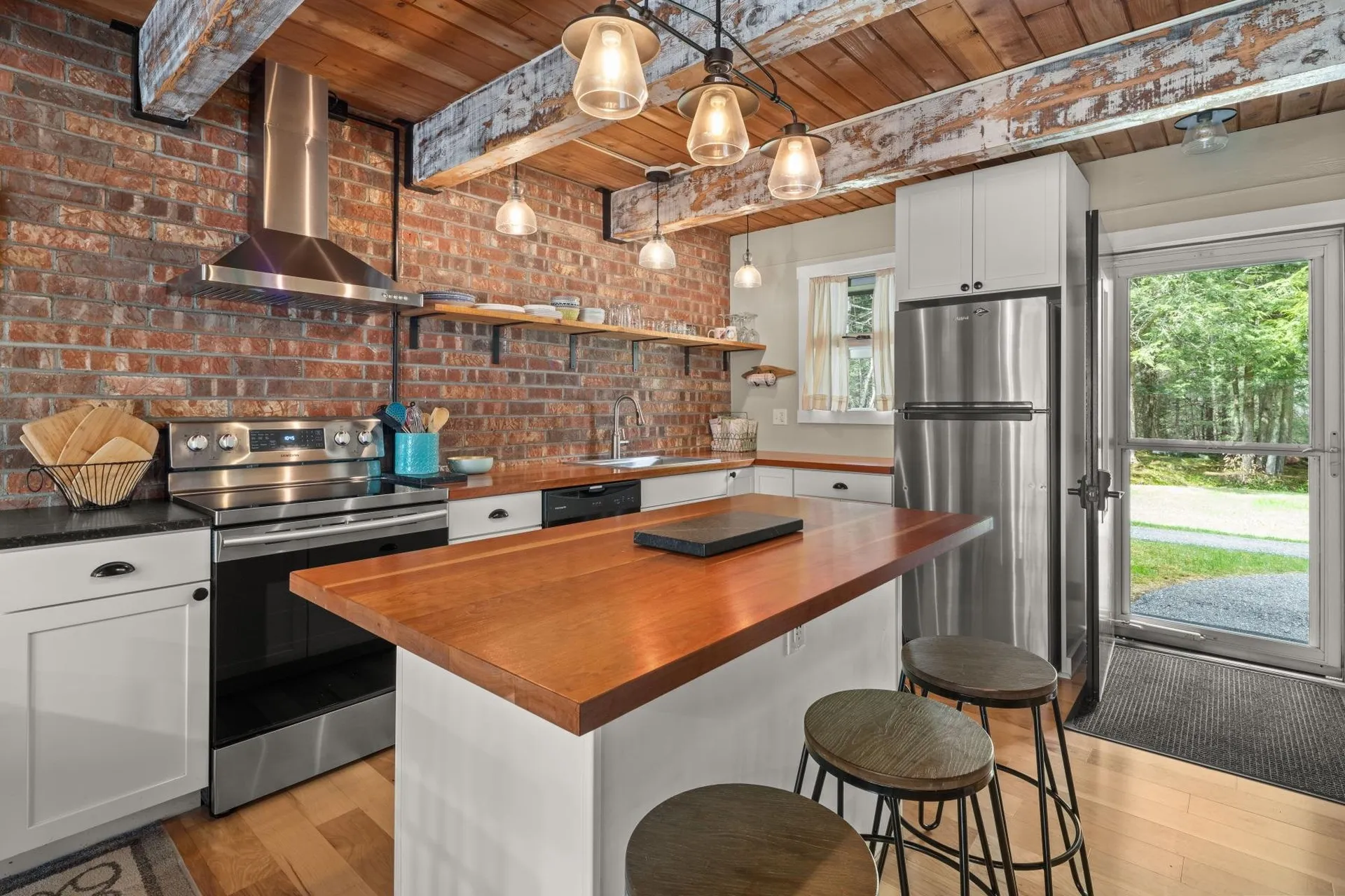 233 Fox Hill Road Stowe VT 05672