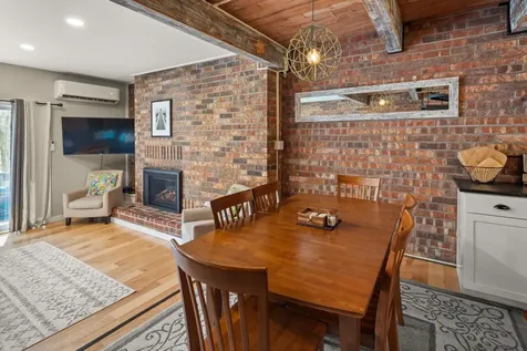 233 Fox Hill Road Stowe VT 05672