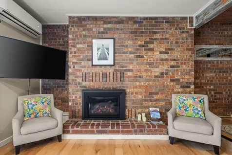 233 Fox Hill Road Stowe VT 05672