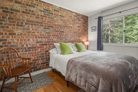 233 Fox Hill Road Stowe VT 05672