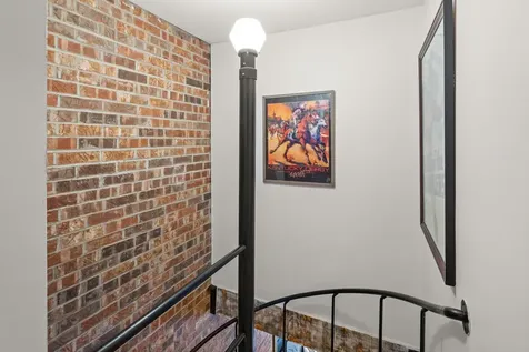 233 Fox Hill Road Stowe VT 05672