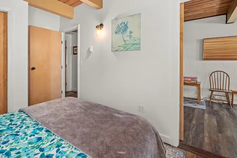 233 Fox Hill Road Stowe VT 05672