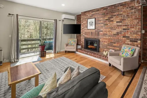 233 Fox Hill Road Stowe VT 05672