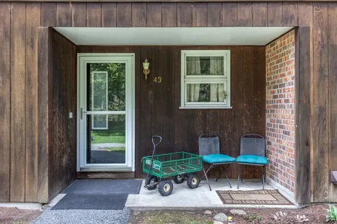 233 Fox Hill Road Stowe VT 05672