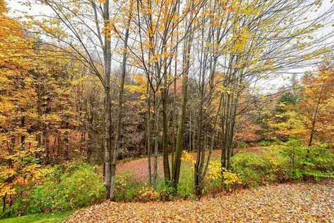 233 Fox Hill Road Stowe VT 05672