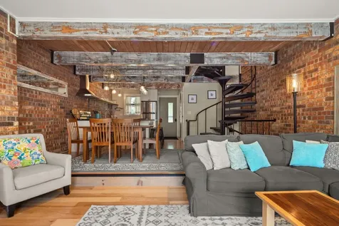 233 Fox Hill Road Stowe VT 05672