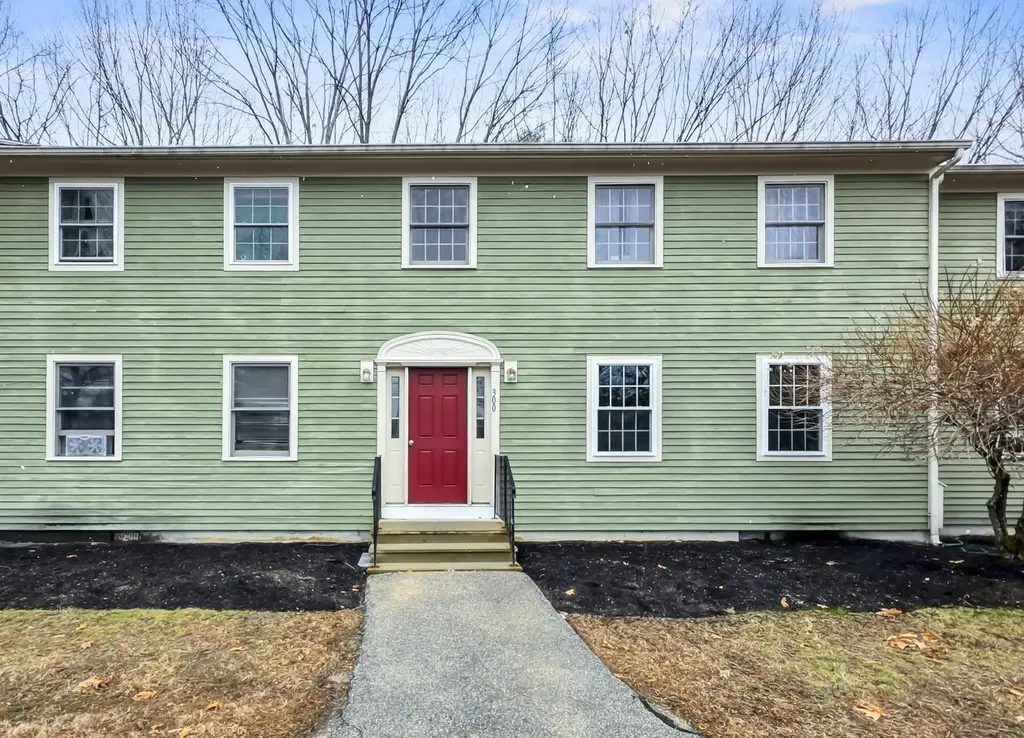30 Old Dover Road Rochester NH 03867