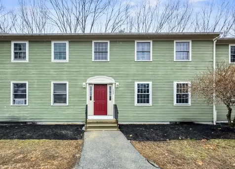 30 Old Dover Road Rochester NH 03867