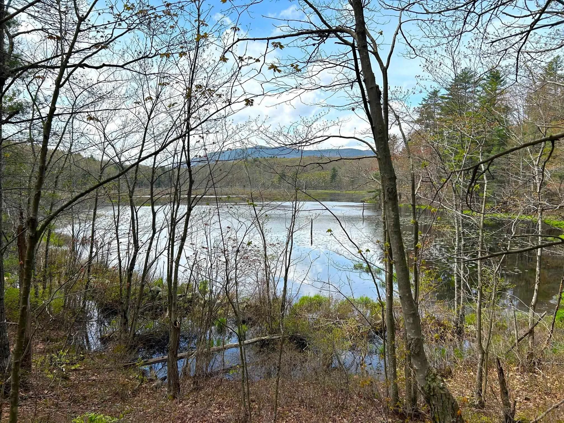 00 Windmill Hill Road Dublin NH 03444