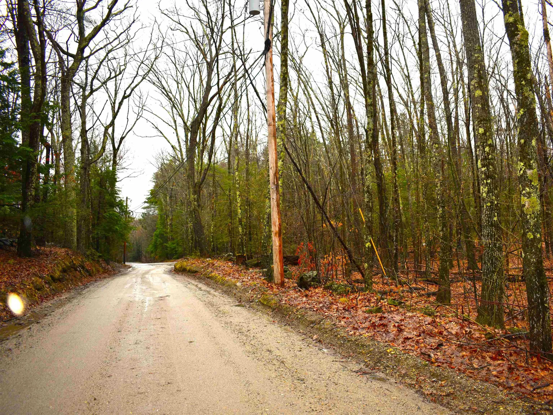 00 Windmill Hill Road Dublin NH 03444