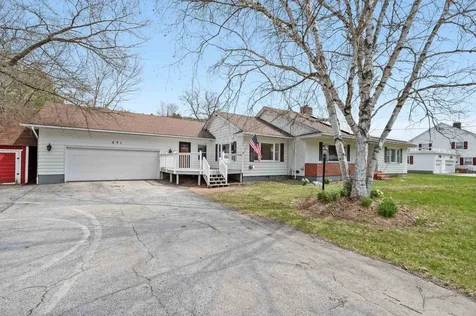 491 Elm Street Montpelier VT 05602