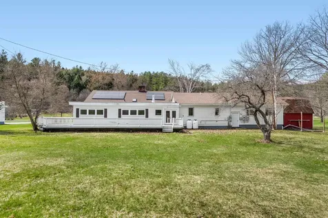491 Elm Street Montpelier VT 05602