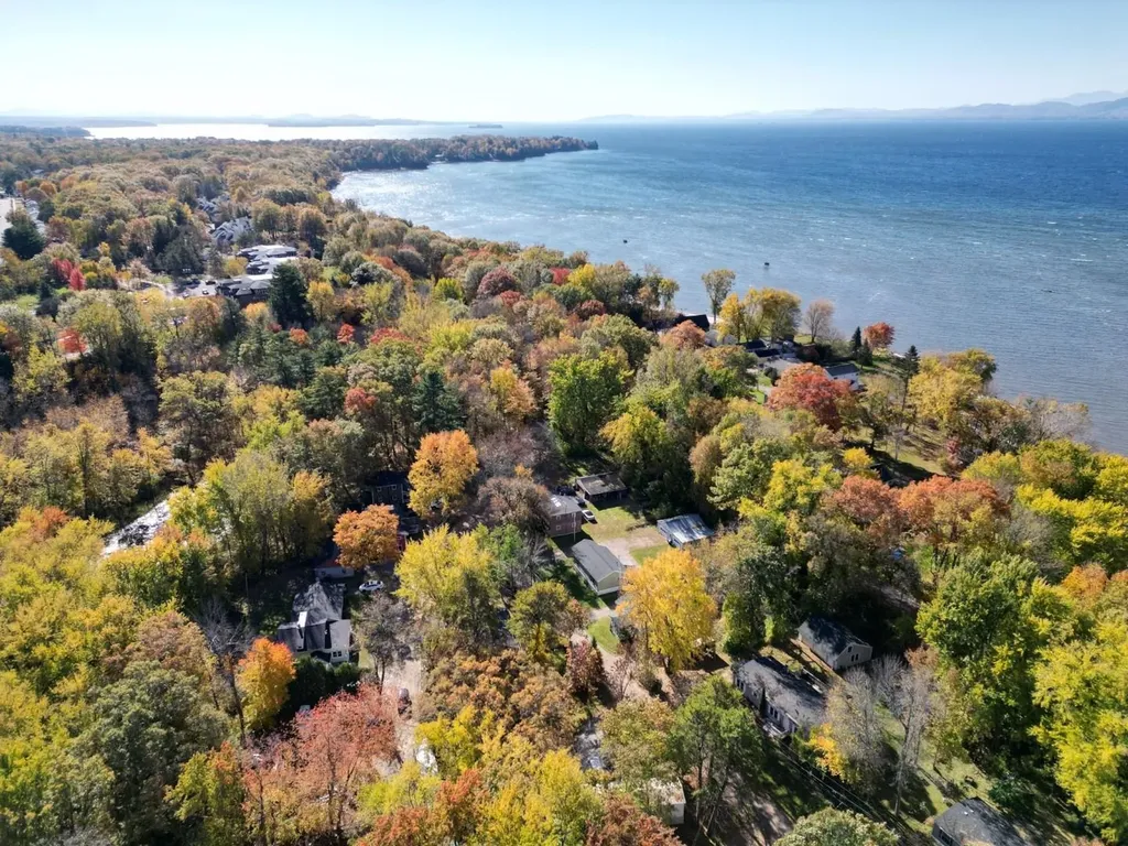 52 North Cove Road Burlington VT 05408