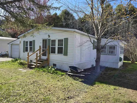 133 Willow Circle Hartford VT 05091