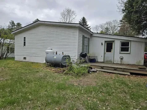 133 Willow Circle Hartford VT 05091