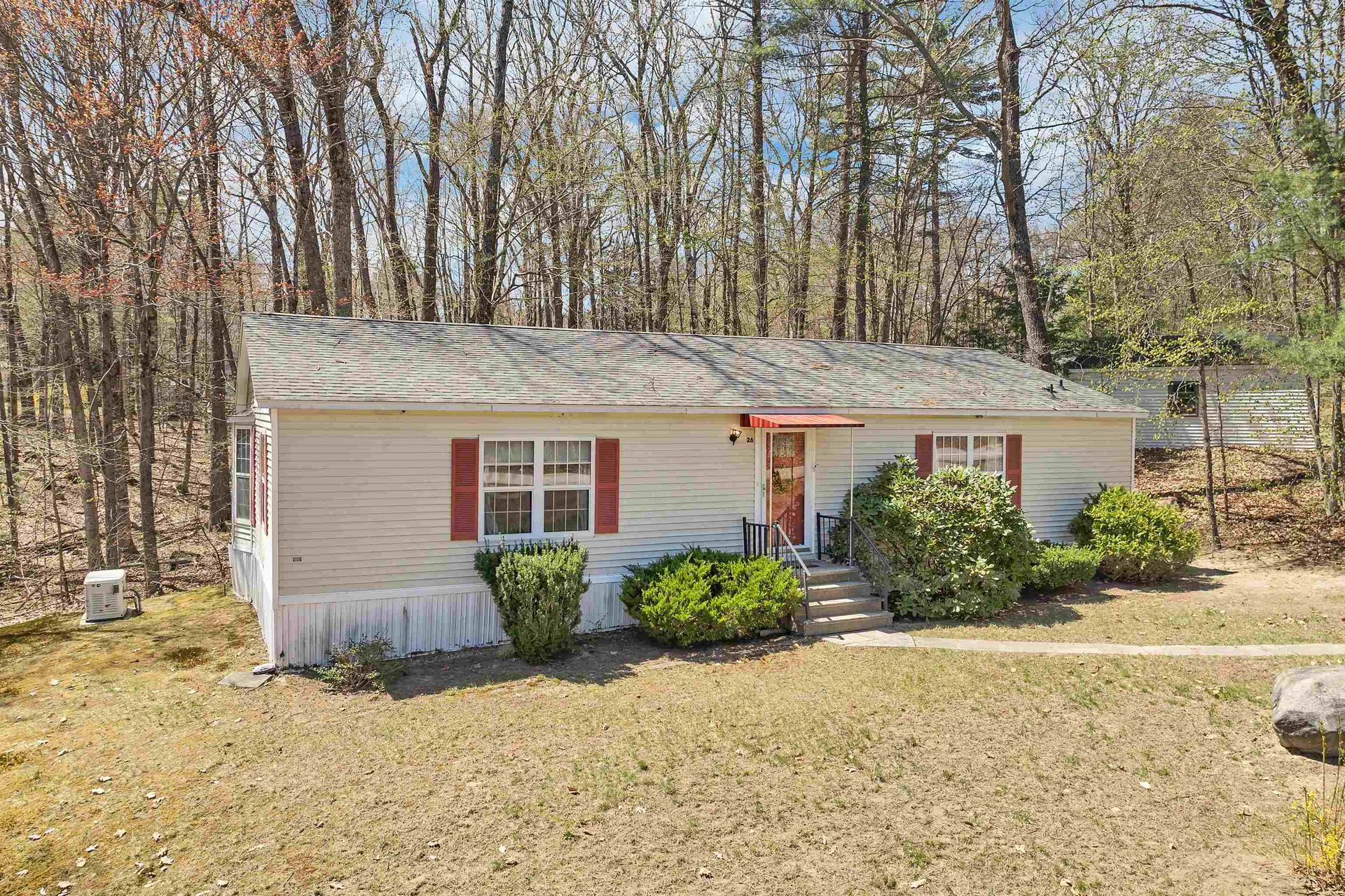 26 Birch Hill Estates Road Wolfeboro NH 03894