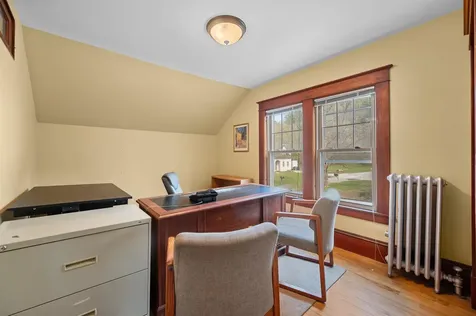 10 Evergreen Drive Berlin VT 05641