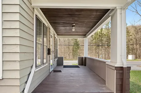 10 Evergreen Drive Berlin VT 05641