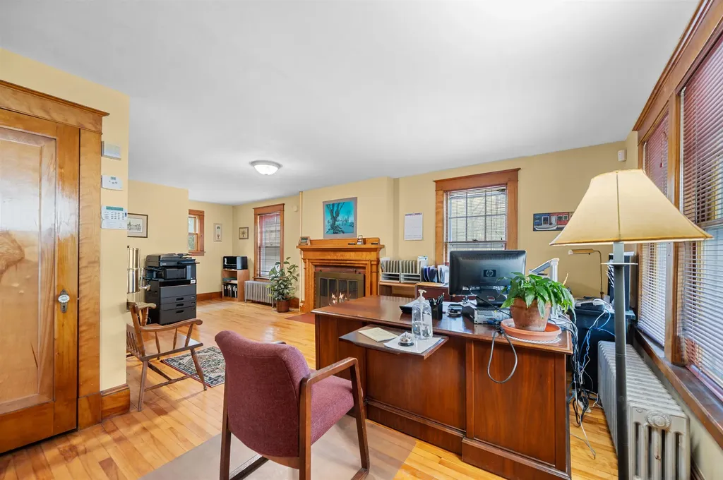 10 Evergreen Drive Berlin VT 05641