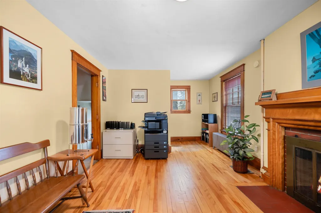 10 Evergreen Drive Berlin VT 05641