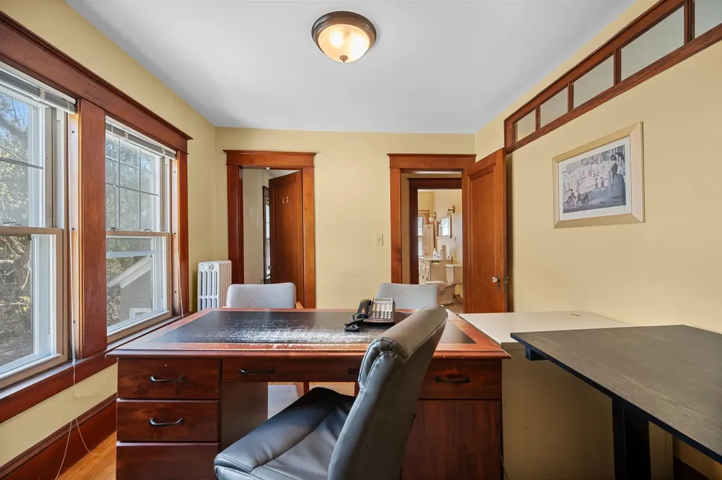 10 Evergreen Drive Berlin VT 05641