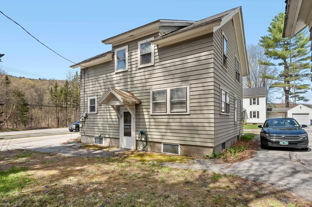 10 Evergreen Drive Berlin VT 05641