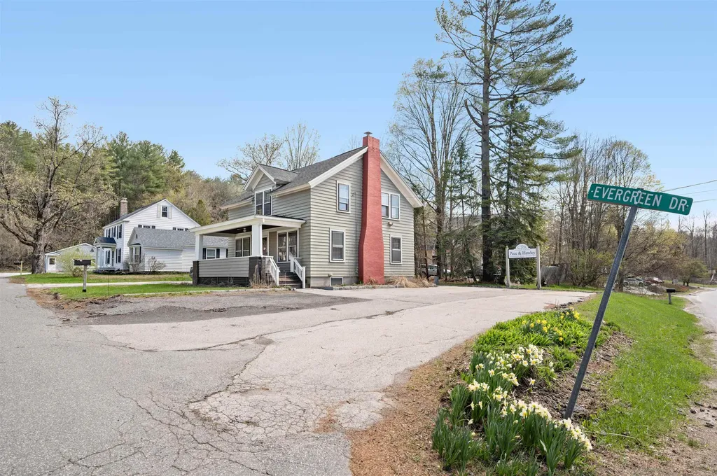 10 Evergreen Drive Berlin VT 05641