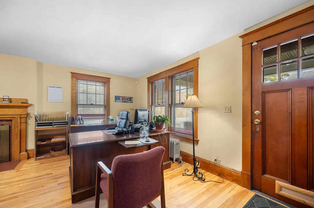 10 Evergreen Drive Berlin VT 05641