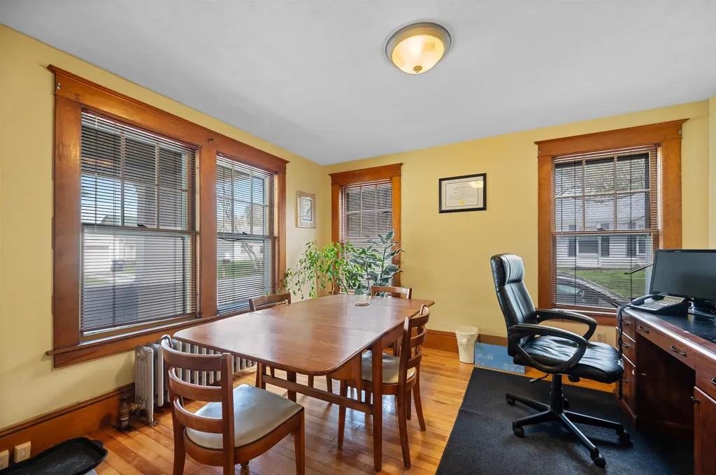 10 Evergreen Drive Berlin VT 05641