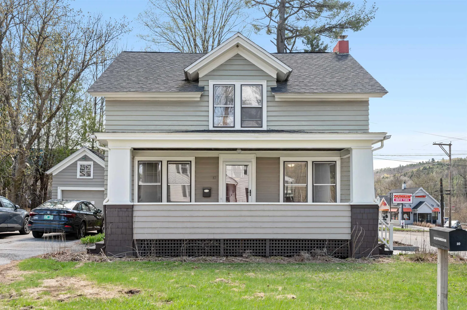 10 Evergreen Drive Berlin VT 05641