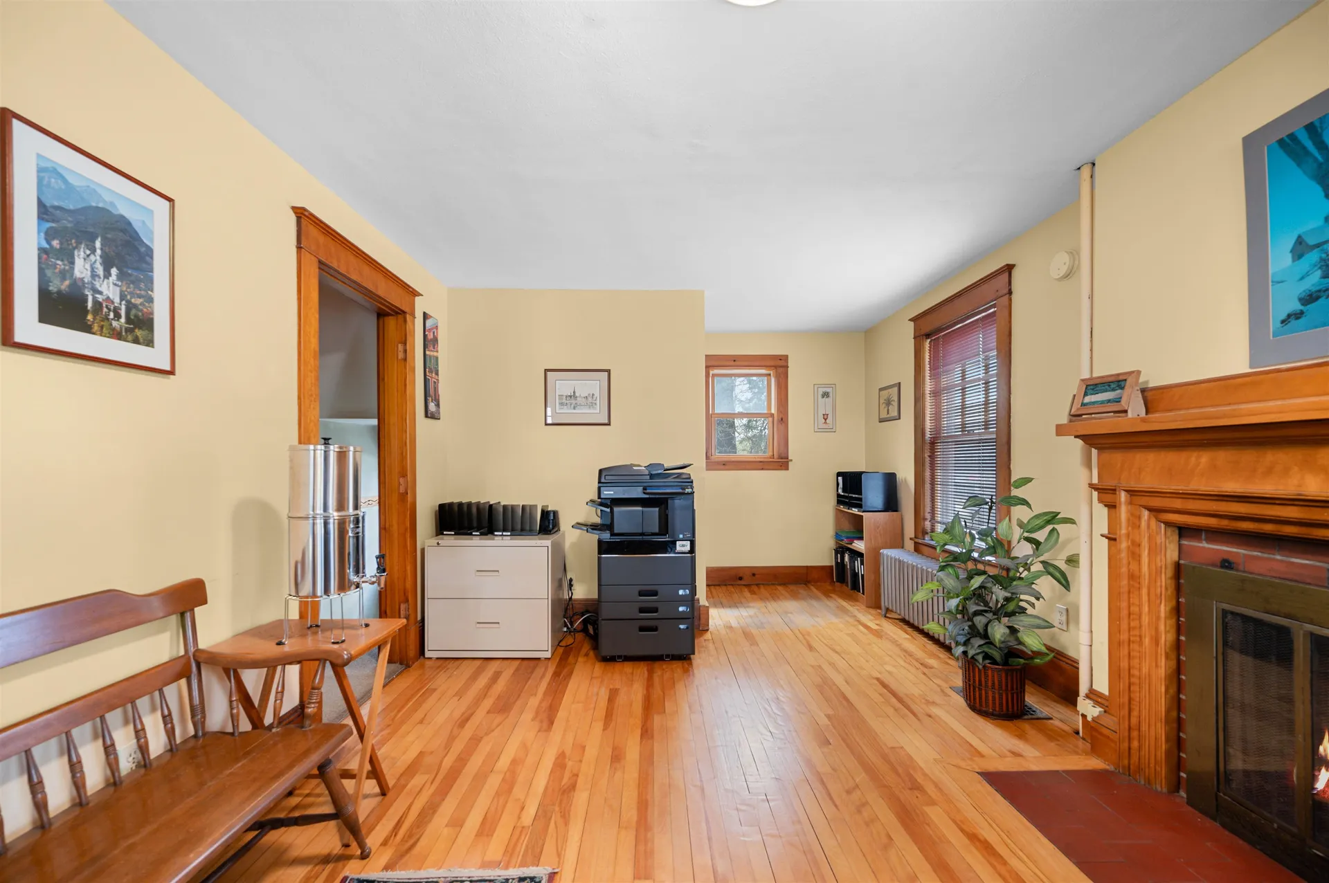 10 Evergreen Drive Berlin VT 05641