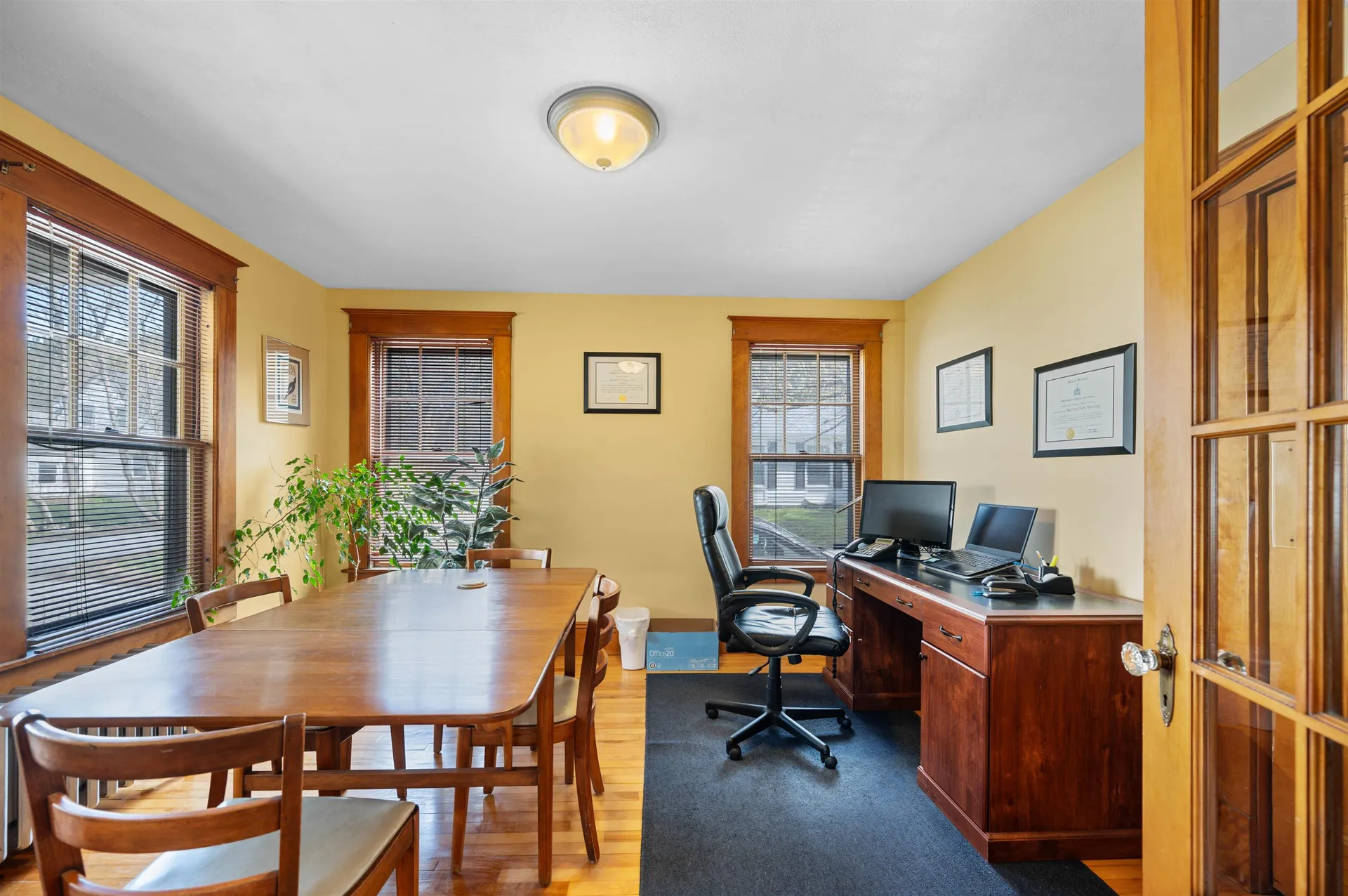 10 Evergreen Drive Berlin VT 05641