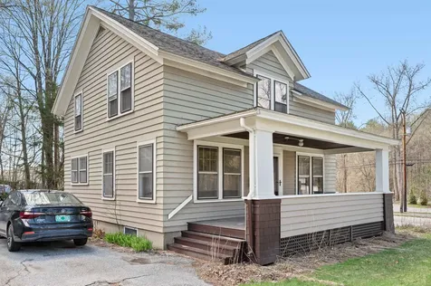 10 Evergreen Drive Berlin VT 05641