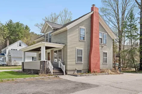 10 Evergreen Drive Berlin VT 05641