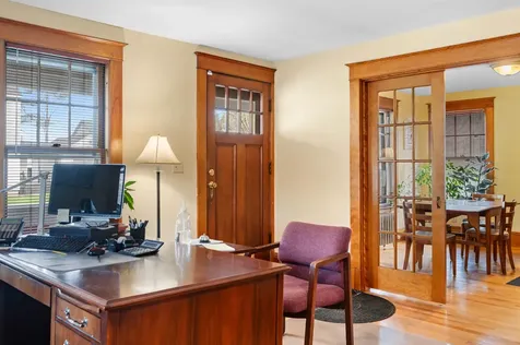 10 Evergreen Drive Berlin VT 05641