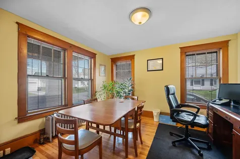 10 Evergreen Drive Berlin VT 05641