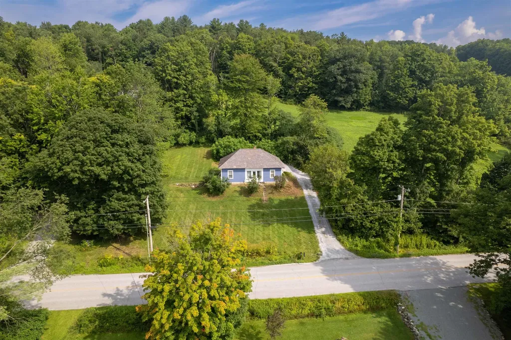 70 West Street Middletown Springs VT 05757