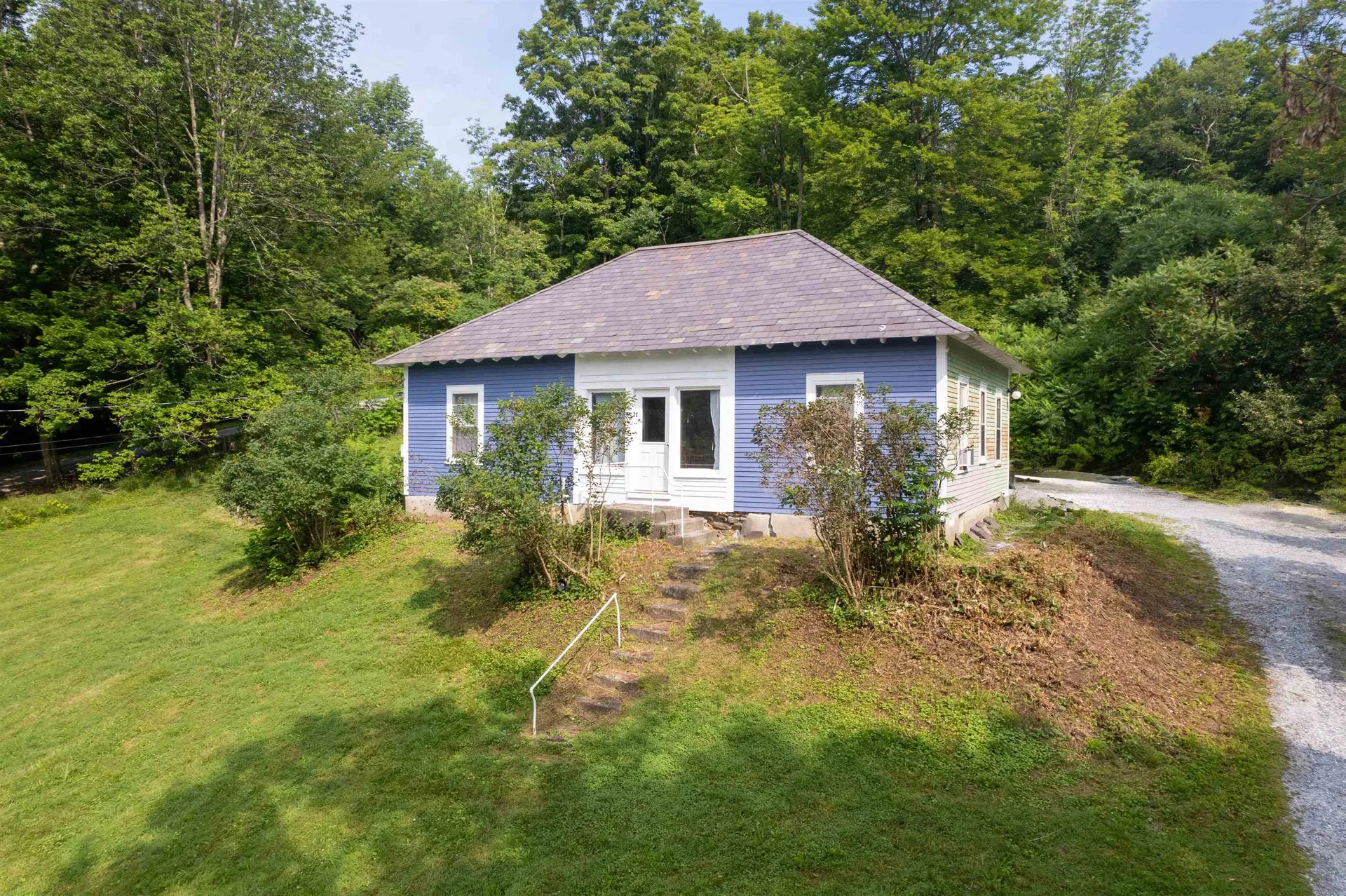 70 West Street Middletown Springs VT 05757
