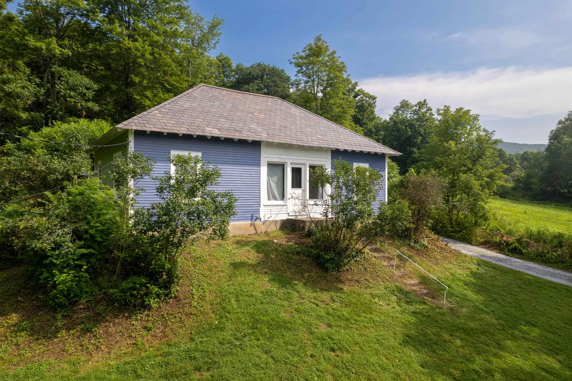 70 West Street Middletown Springs VT 05757
