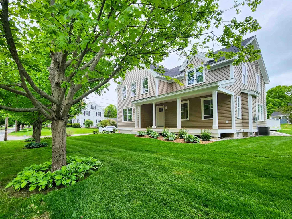 11 Locke Street Dover NH 03820