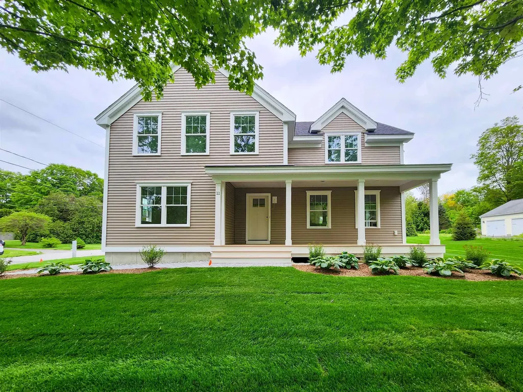 11 Locke Street Dover NH 03820