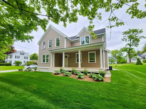11 Locke Street Dover NH 03820