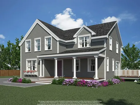 11 Locke Street Dover NH 03820