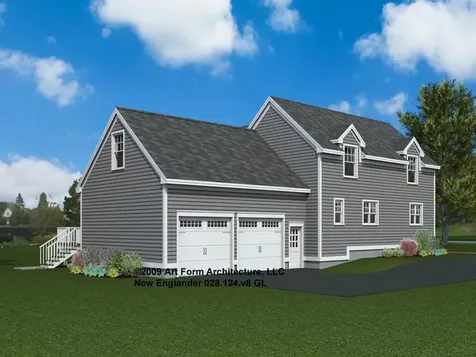 11 Locke Street Dover NH 03820