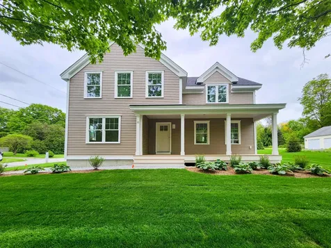 11 Locke Street Dover NH 03820