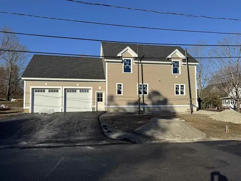 11 Locke Street Dover NH 03820