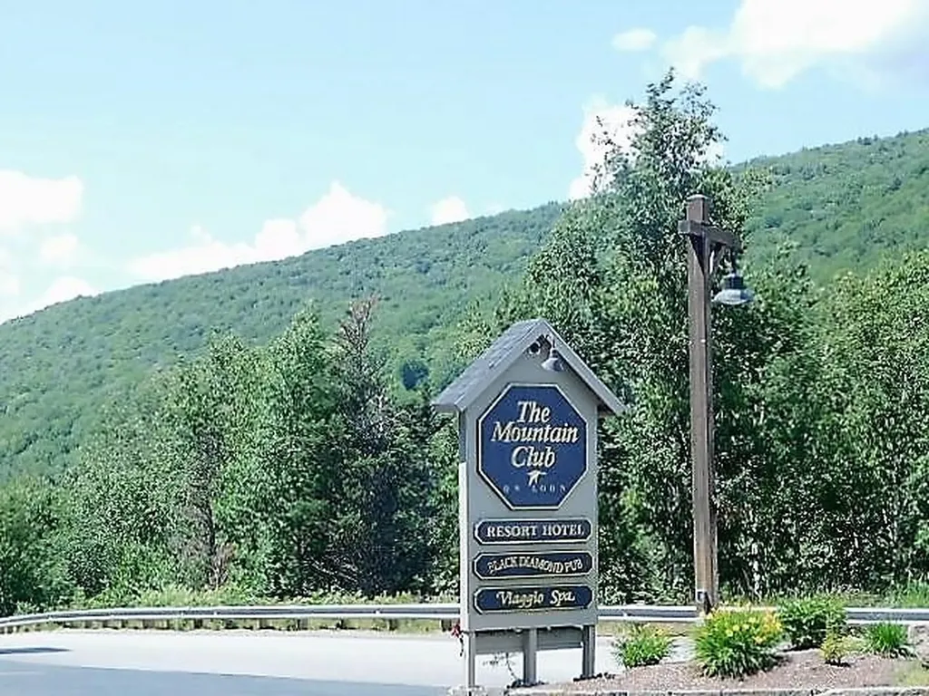 90 Loon Mountain Road Lincoln NH 03251