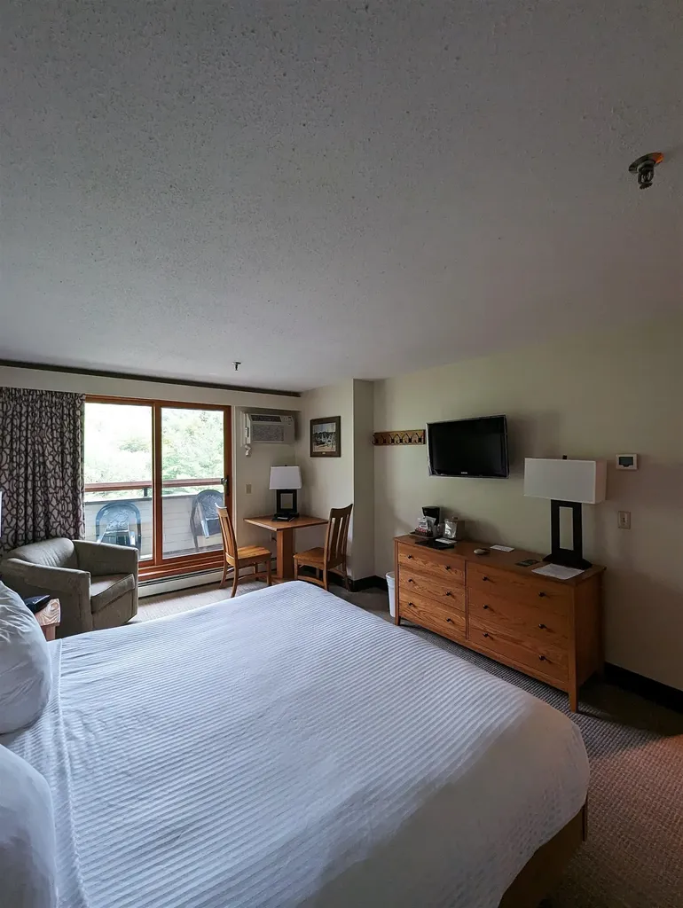 90 Loon Mountain Road Lincoln NH 03251